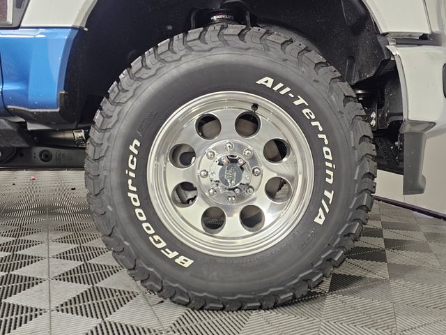 2025 Ford F-350 Super Duty Lariat - Photo 9