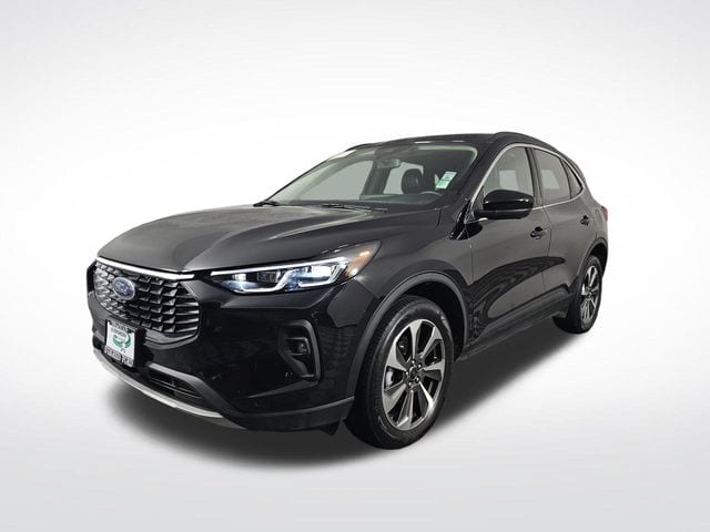 2024 Ford Escape Platinum photo 3
