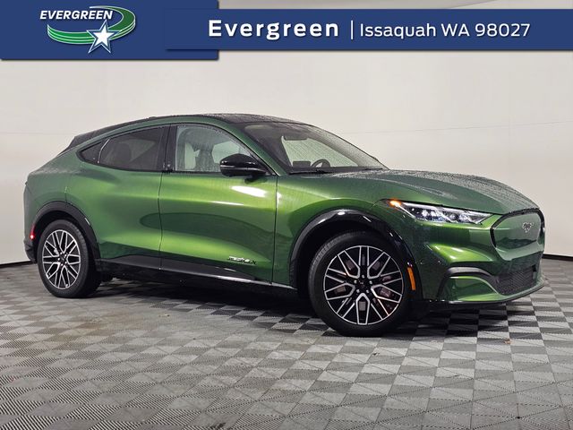 2024 Ford Mustang Mach-E Premium RWD's photo