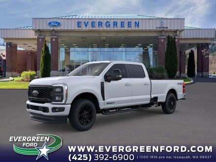 2025 Ford F-350 Truck