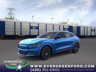 2026 Ford Mustang Mach-E SUV