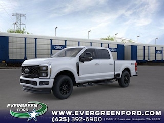 2026 Ford F-250 Lariat Truck