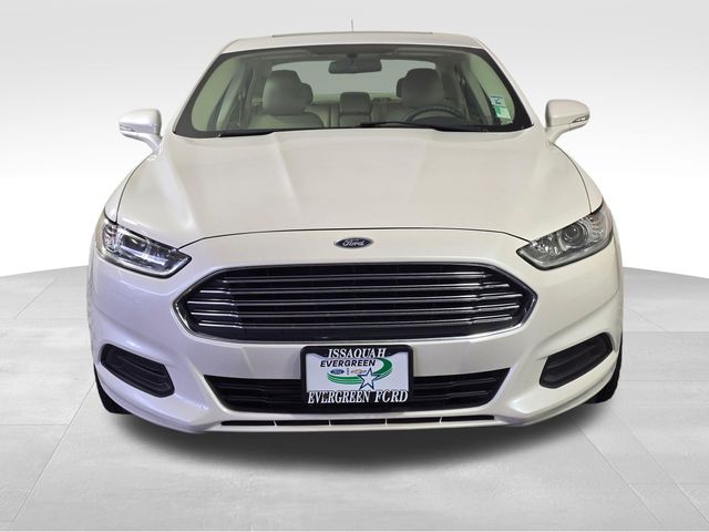 Used 2013 Ford Fusion SE with VIN 3FA6P0HR6DR306642 for sale in Issaquah, WA