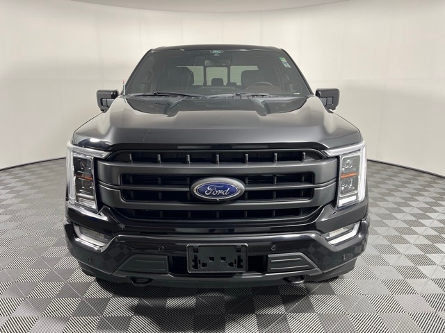 Used 2022 Ford F-150 Lariat with VIN 1FTEW1EPXNFA53406 for sale in Issaquah, WA