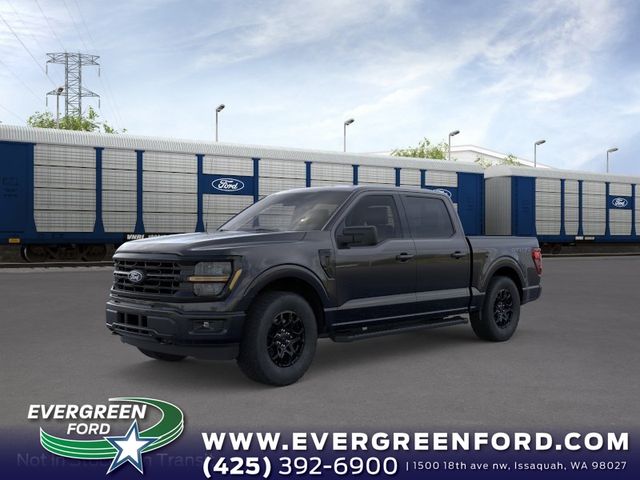 2026 Ford F-150 XLT Truck