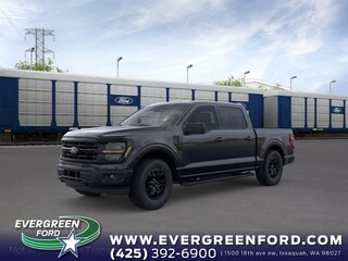 2026 Ford F-150 XLT Truck