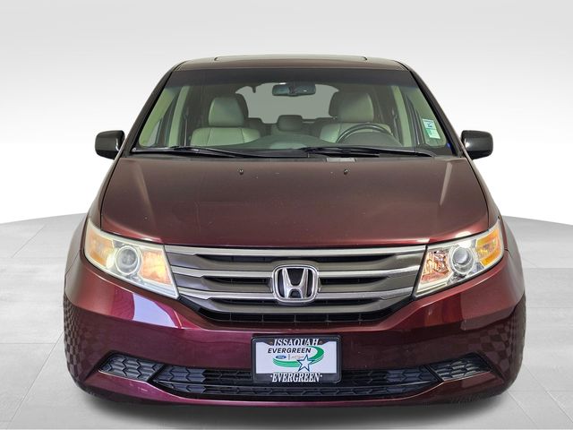 Used 2011 Honda Odyssey EX-L with VIN 5FNRL5H60BB035856 for sale in Issaquah, WA