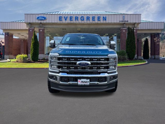 2025 Ford F-350 Super Duty Lariat - Photo 8