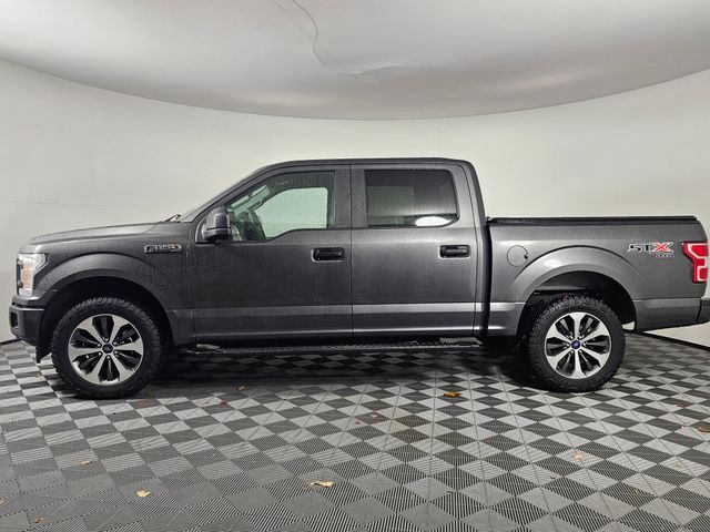 2019 Ford F-150 XL photo 4