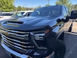 Chevrolet Silverado 3500 HD