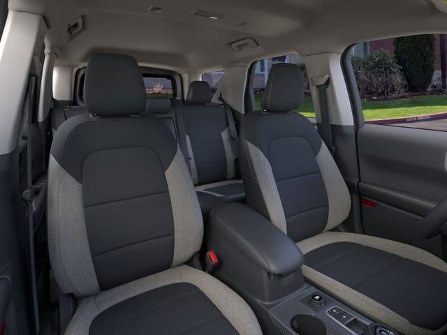 2025 Ford Bronco Sport Big Bend - Photo 10
