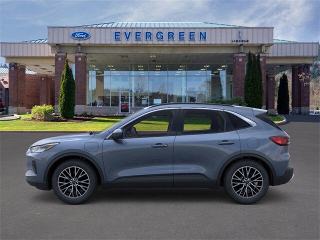 2024 Ford Escape Base photo 3