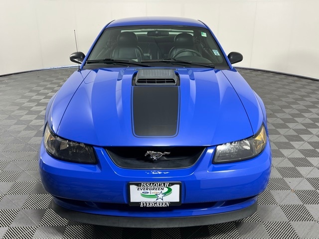 Used 2003 Ford Mustang Mach 1 with VIN 1FAFP42R13F449817 for sale in Issaquah, WA