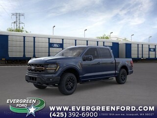 2026 Ford F-150 Tremor Truck