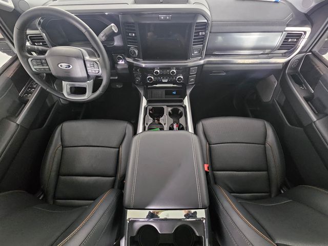 2025 Ford F-350 Super Duty Lariat - Photo 20