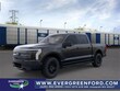 Ford F-150 Lightning