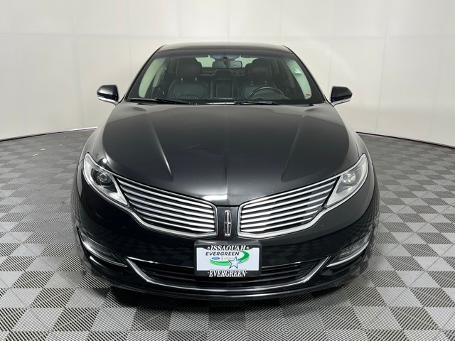 Used 2013 Lincoln MKZ Hybrid with VIN 3LN6L2LU1DR823212 for sale in Issaquah, WA