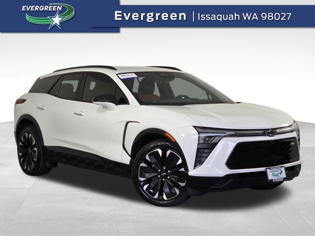 2024 Chevrolet Blazer EV RS AWD's photo