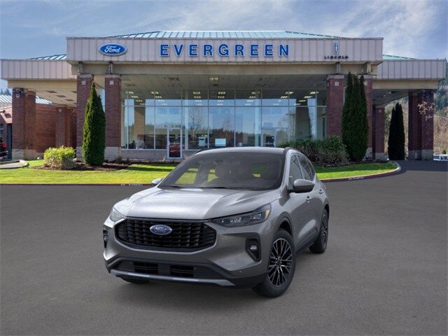 2024 Ford Escape Base photo 2