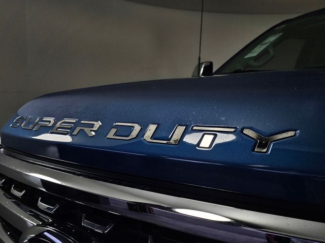 2025 Ford F-350 Super Duty Lariat - Photo 40