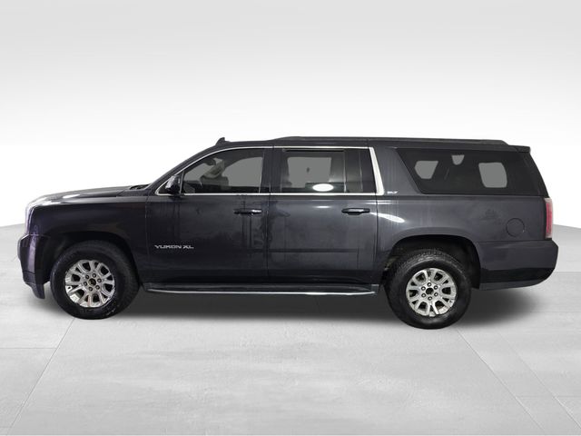 2020 Gmc Yukon XL photo 4