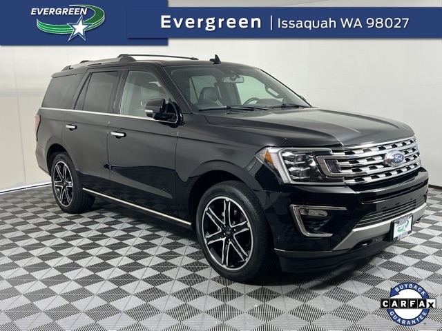 2021 Ford Expedition
