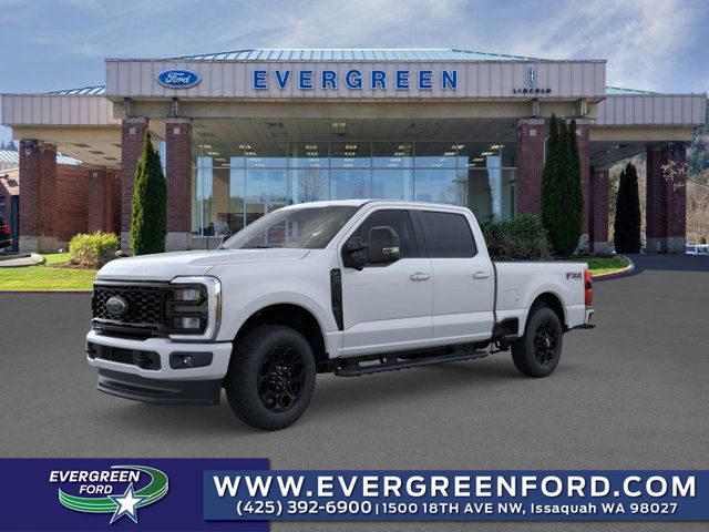 2026 Ford F-350 Super Duty XLT's photo