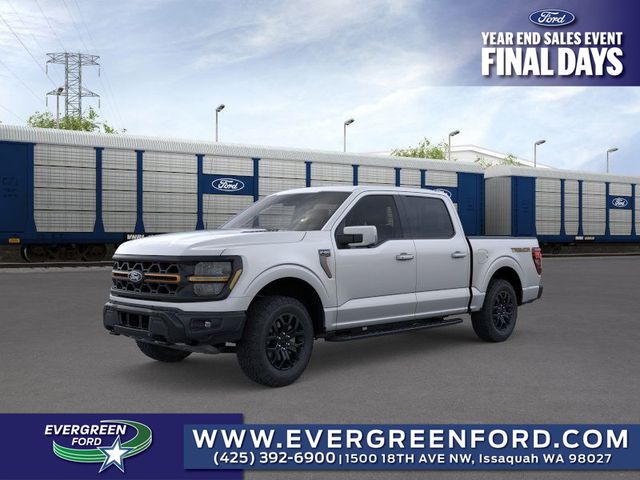 2025 Ford F-150 Tremor's photo