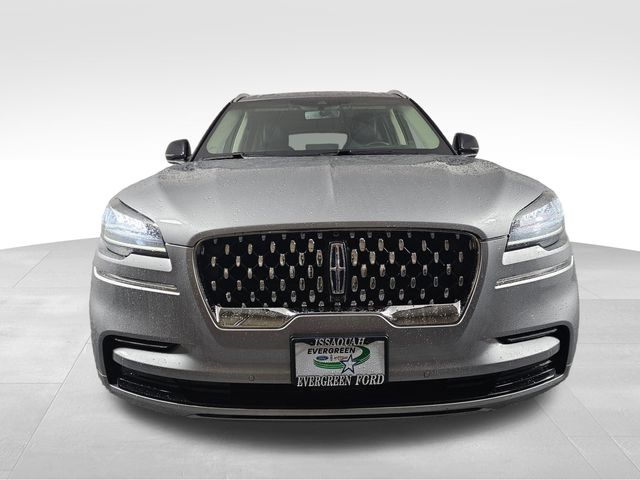 Certified 2023 Lincoln Aviator Grand Touring with VIN 5LMYJ8XY5PNL01346 for sale in Issaquah, WA