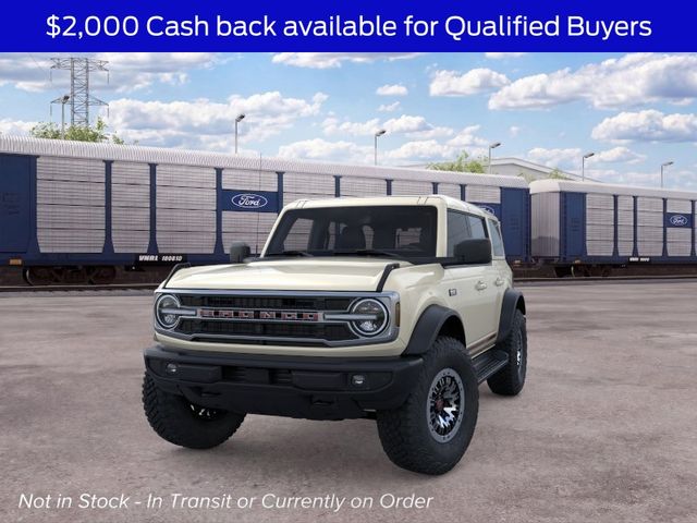 Buy a F-150, Escape, Explorer, Bronco Sport or Ranger | Evergreen