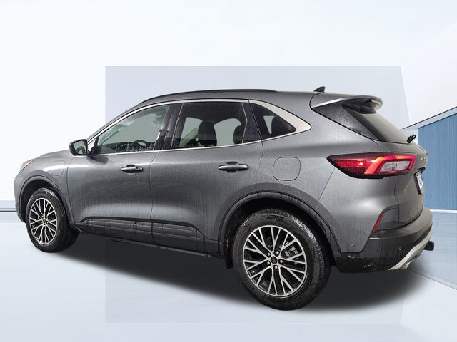 2024 Ford Escape Base photo 4
