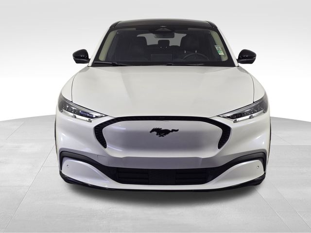 Used 2023 Ford Mustang Mach-E California Route 1 AWD with VIN 3FMTK2SUXPMA87265 for sale in Issaquah, WA