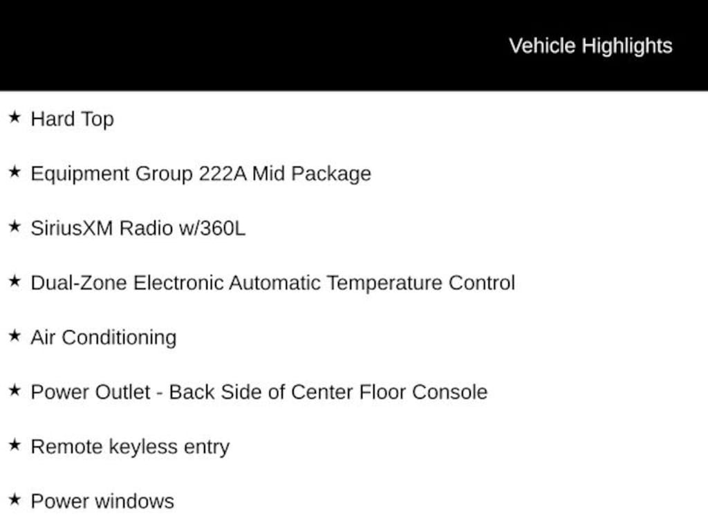 Used 2024 Ford Bronco Big Bend SUV