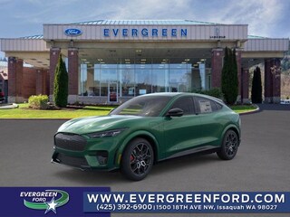 2025 Ford Mustang Mach-E GT SUV