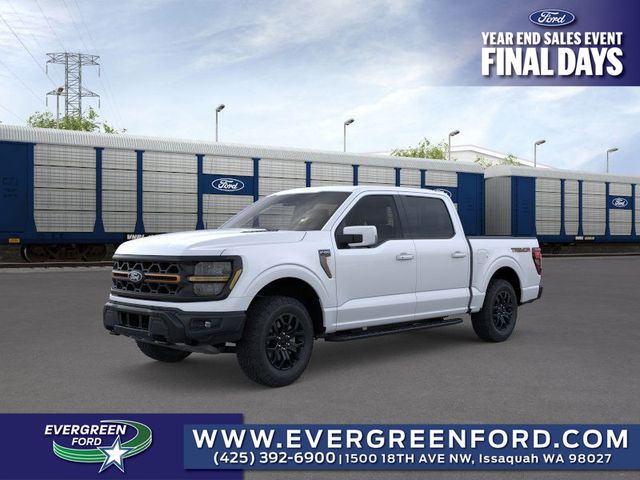 2025 Ford F-150 Tremor's photo