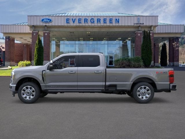 2025 Ford F-350 Super Duty Lariat - Photo 3