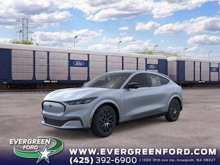 2026 Ford Mustang Mach-E Premium SUV