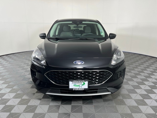 Used 2022 Ford Escape SE with VIN 1FMCU0G66NUB36253 for sale in Issaquah, WA