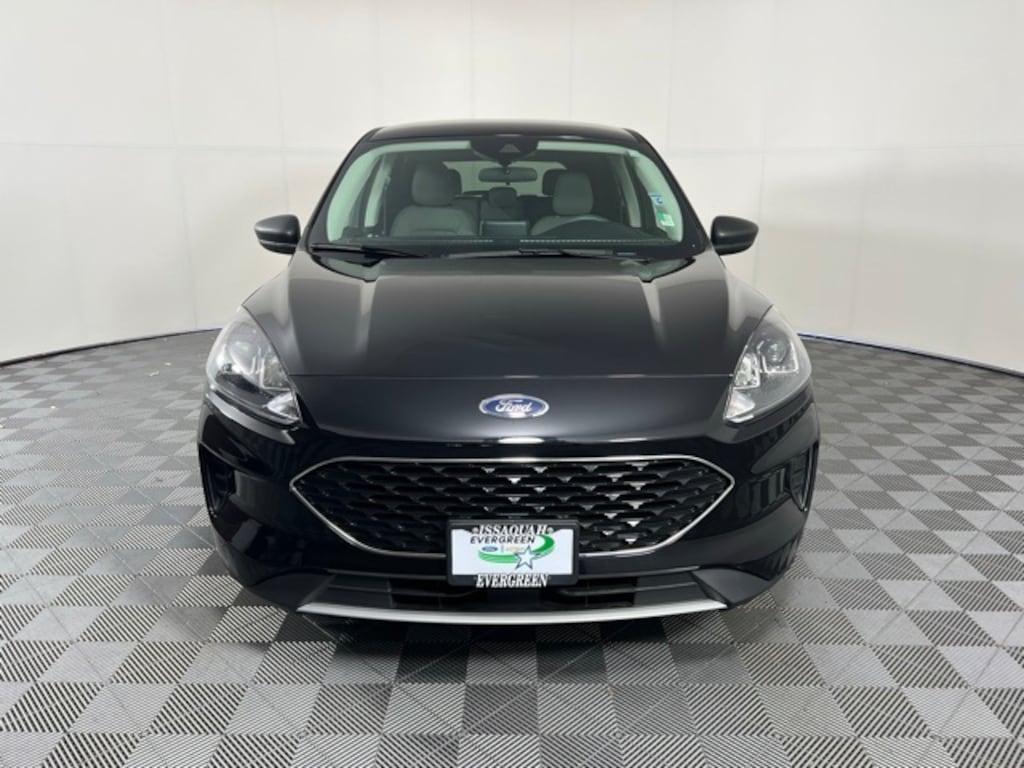 Used 2022 Ford Escape SE SUV