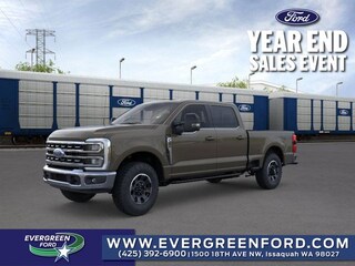 2026 Ford F-350 Lariat Truck