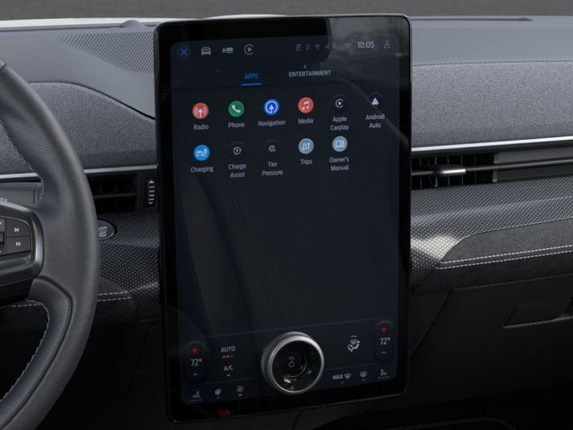 2025 Ford Mustang Mach-E GT - Photo 14