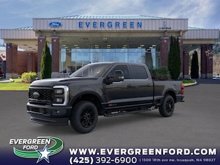 2026 Ford F-350 Lariat Truck