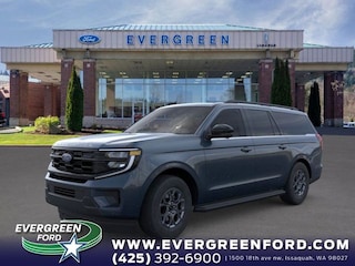 2026 Ford Expedition Max Active SUV