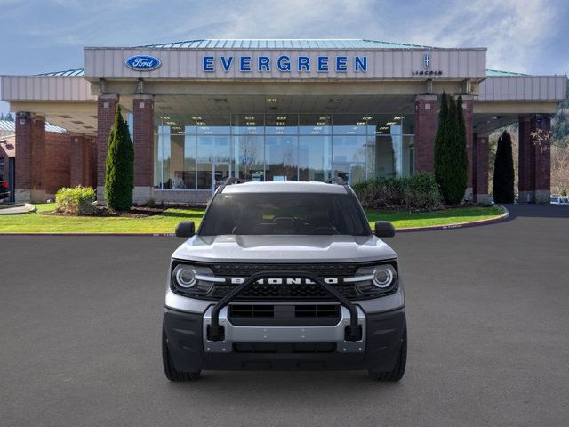 2026 Ford Bronco Sport Big Bend photo 4