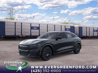 2026 Ford Mustang Mach-E Premium SUV