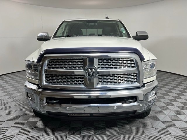 Used 2018 RAM Ram 3500 Pickup Laramie with VIN 3C63R3EL8JG353436 for sale in Issaquah, WA