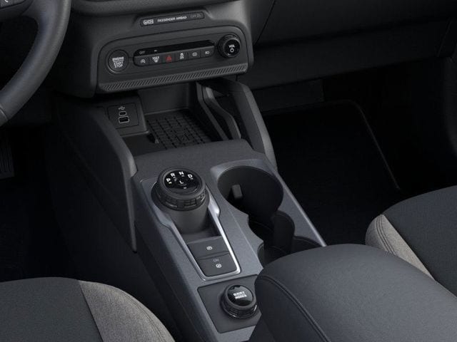 2025 Ford Bronco Sport Big Bend - Photo 15