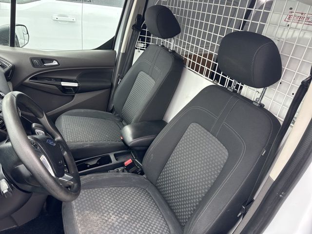 Used 2019 Ford Transit Connect XLT with VIN NM0LS7F20K1395025 for sale in Issaquah, WA