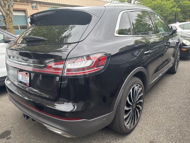 2023 Lincoln Nautilus Black Label photo 3