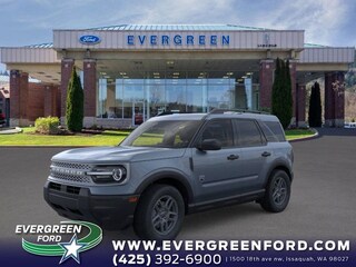 2026 Ford Bronco Sport Big Bend SUV